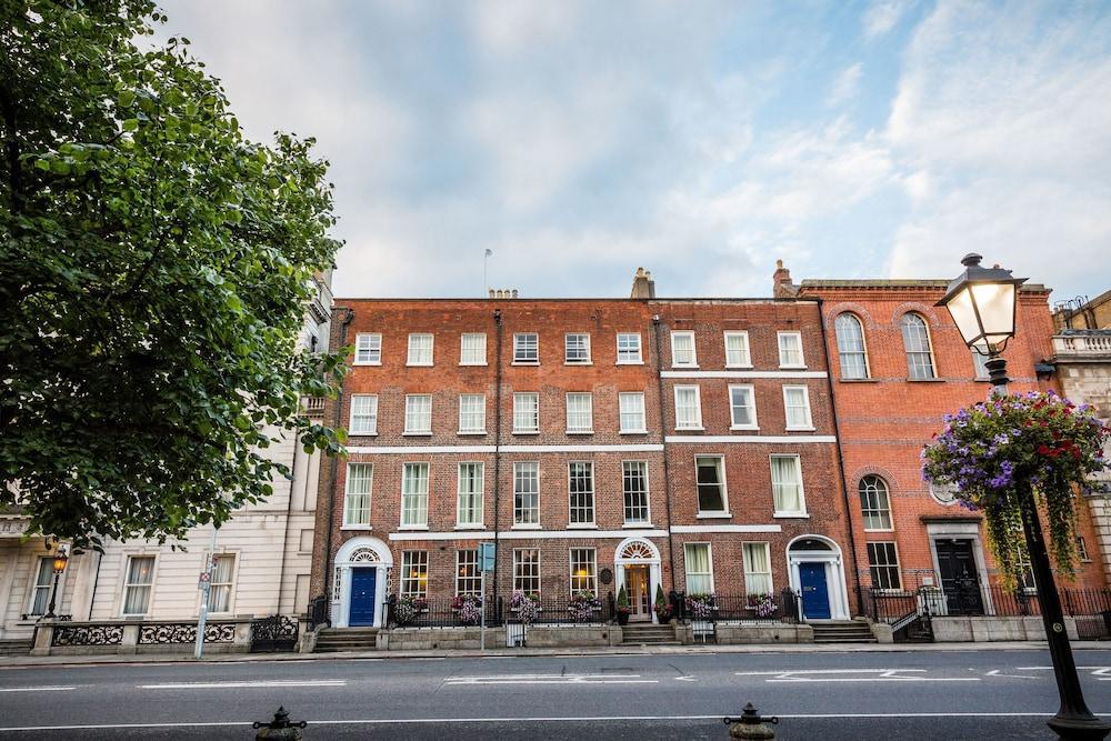 Stauntons On The 3* Dublín