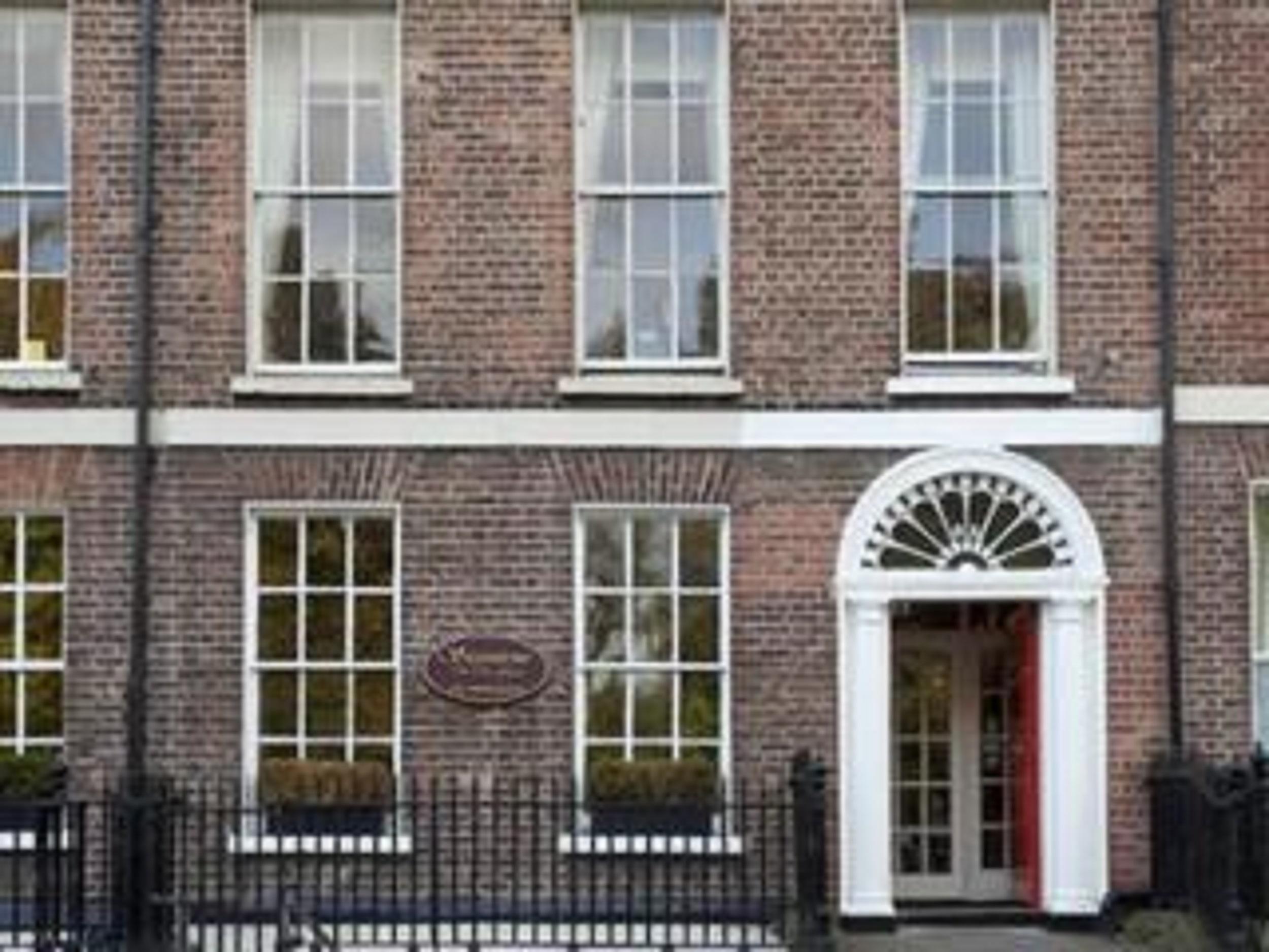 Stauntons On The Dublín