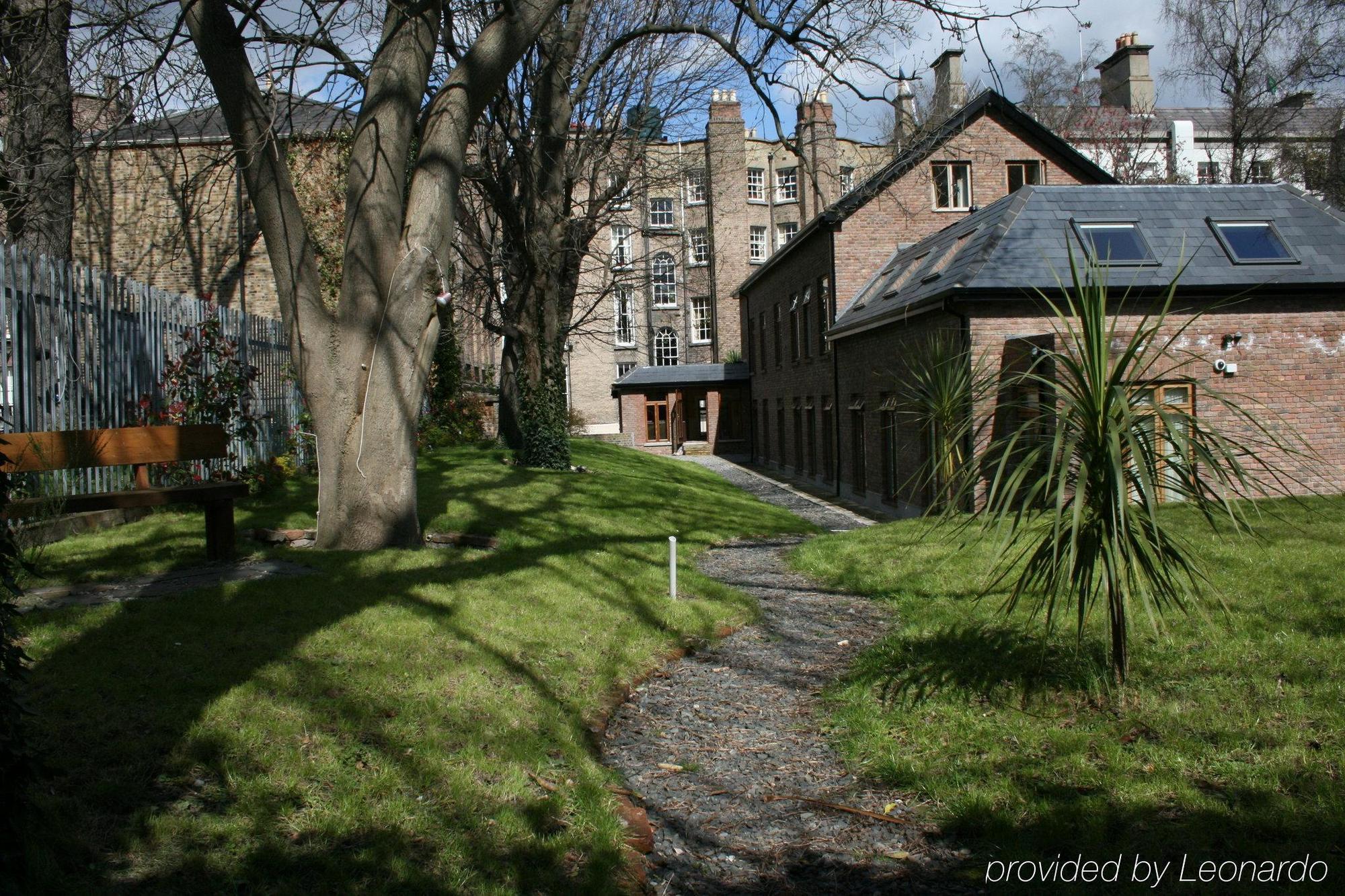 Stauntons On The 3* Dublín