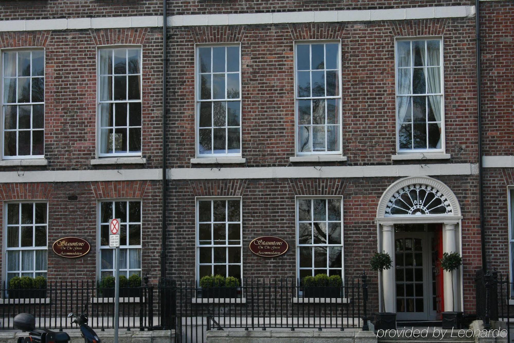 Stauntons On The 3* Dublín